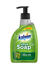 Hand Soap Olive