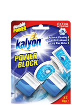 Kalyon Block Extra