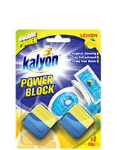 Kalyon Power Block Limon