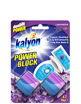 Kalyon Power Block Lavanta