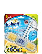Kalyon Active Limon